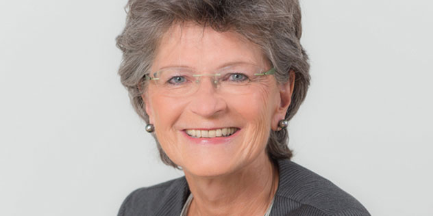 Susanne Breit-Keßler, Regionalbischöfin im Kirchenkreis München