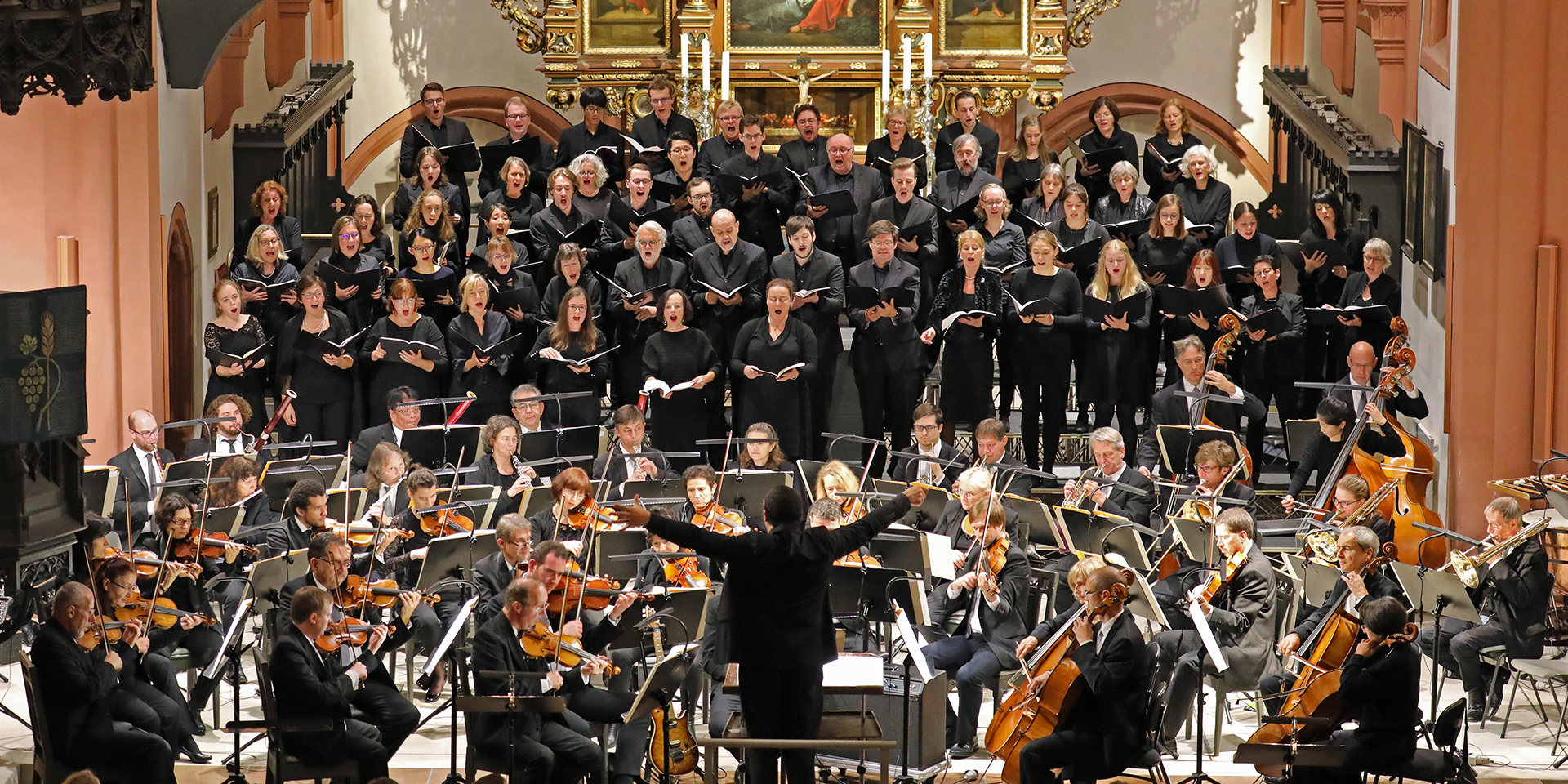 100 Jahre Kirchenmusikalische Ausbildung In Bayern - ELKB