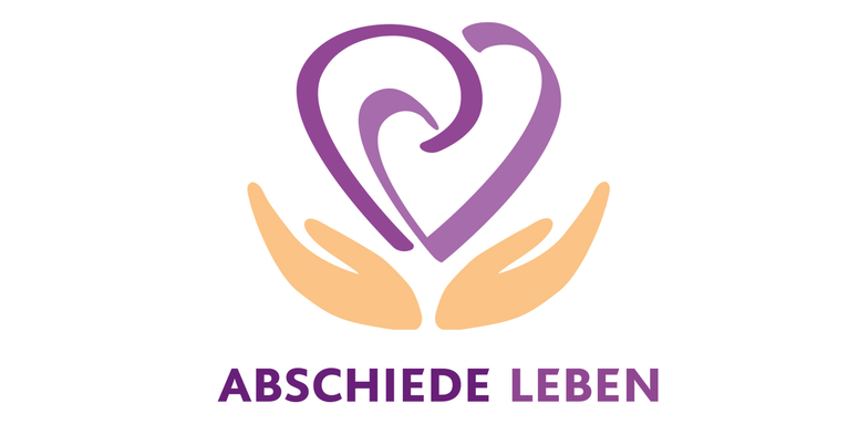 Logo Abschiede leben , © Halke