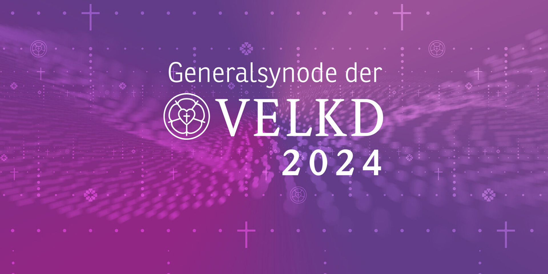 Die sieben Landeskirchen der VELKD mit über acht Millionen Mitgliedern pflegen innerhalb der EKD mit besonderer Sorgfalt die lutherischen Kerngedanken der Reformation., © VELKD