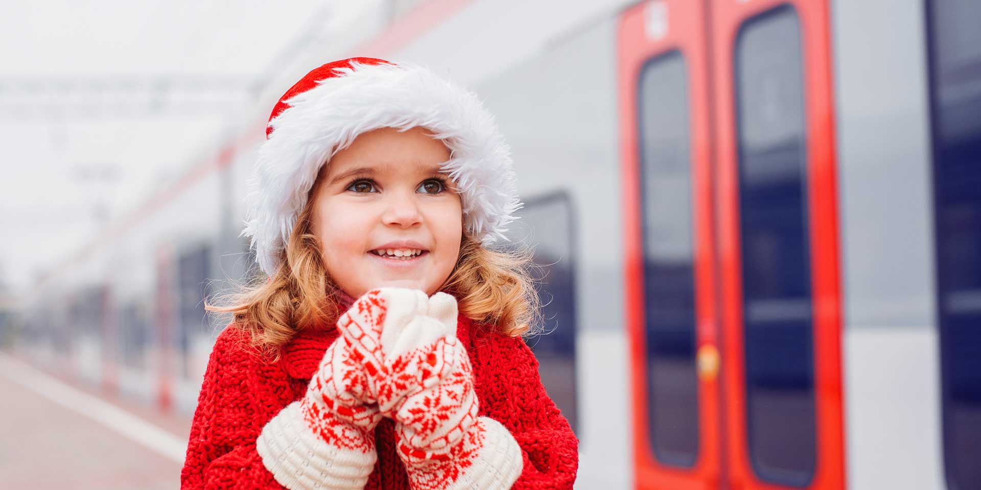 Nicht jedes Schulkind fahre mit einem fröhlichen Gefühl nach Hause in die Weihnachtsferien.